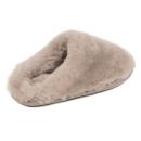 Ladies Louise Sheepskin Slipper Dove Extra Image 2 Preview